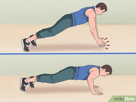 3 formas de aumentar los músculos haciendo lagartijas