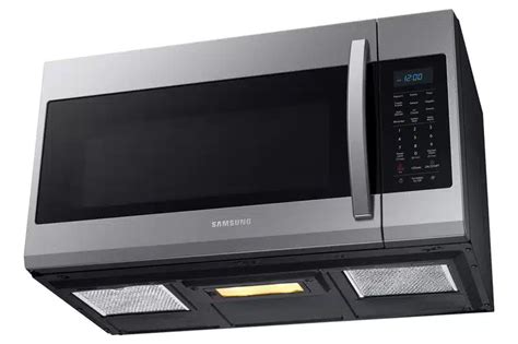 Panasonic Vs Samsung Microwaves Which Brand Comes Out On Top Press