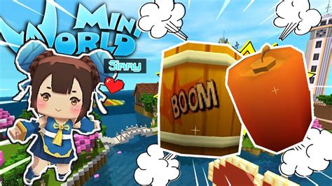 Mini World Igg Games Mini World Ma TỐc ĐỘexe KhỔng LỒ ĐÃ XuẤt