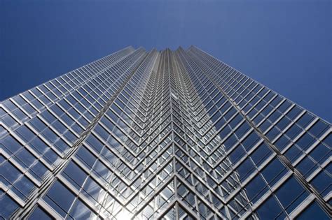 Skyscraper Day 2015 10 Facts Photos Celebrating Ridiculously Tall