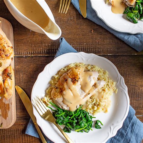 Maybe you would like to learn more about one of these? How to Make Thanksgiving Gravy from Scratch | An Easy ...