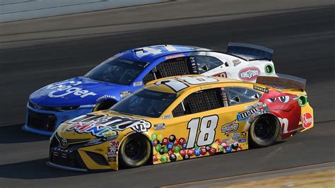 Nascar At Indianapolis Live Race Updates Results Highlights From The