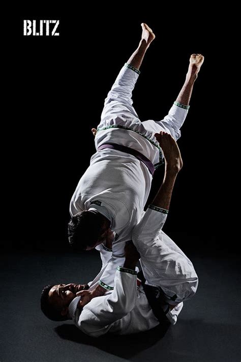 10 Best Martial Arts For Self Defense