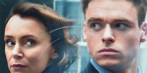 Bodyguard Netflix Review Loud And Clear Reviews