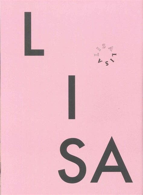 Lisa Blackpink Wallpaper Music Wallpaper Wallpaper Quotes Lisa Name