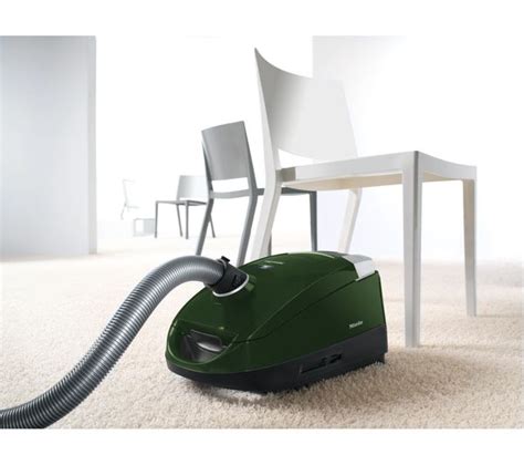 Buy Miele Compact C2 Excellence Ecoline Cylinder Vacuum Cleaner