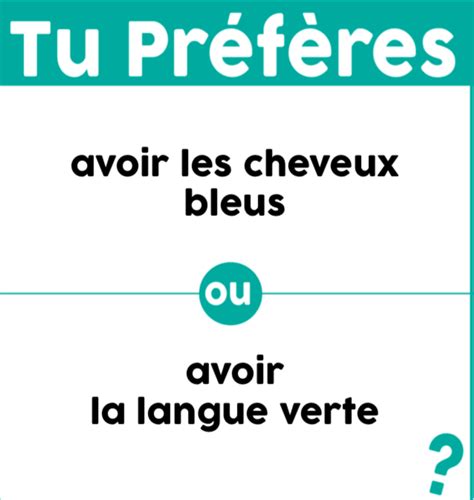 Cliquez pour voir les paroles originales. Jeu "Tu préfères" à imprimer (pour s'amuser en famille!) - Allo Maman Dodo | S'amuser, Jeux a ...