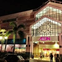Taman maluri, kuala lumpur (吉隆坡): AEON Taman Maluri Shopping Centre - Shopping Mall in Cheras