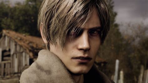 The Worst Things Leon Kennedy From Resident Evil Has Ever Done Top