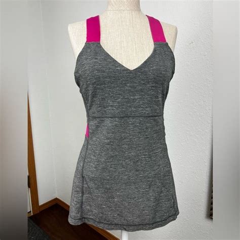 Lululemon Workout Top Fashion Design Fashion Tips Fashion Trends