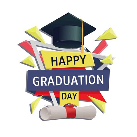 Graduation Party Vector Art Icons And Graphics For Free Download