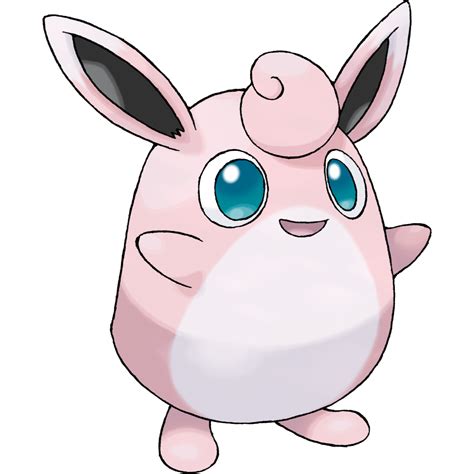 Wigglytuff Pokémon Bulbapedia The Community Driven Pokémon