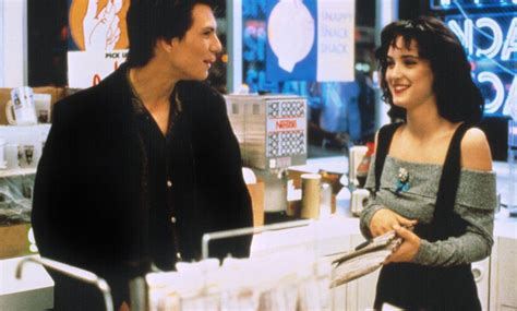 Song playing during the promposal? Fictional Style Icon: Veronica Sawyer - Sartorial Geek