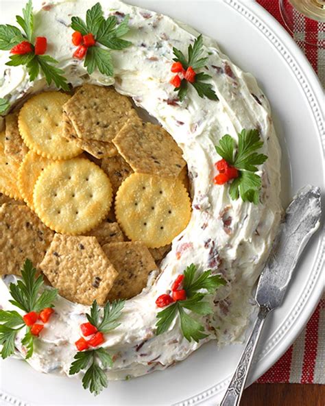 Christmas Appetizers That Everyone Will Love Readers Digest