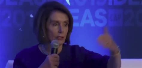 Guy From The Bronx Outed As Creating Viral Fake Drunk Pelosi Video Concerned For His Safety