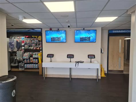 Digital Signage Installations Company Digital Signage Installers