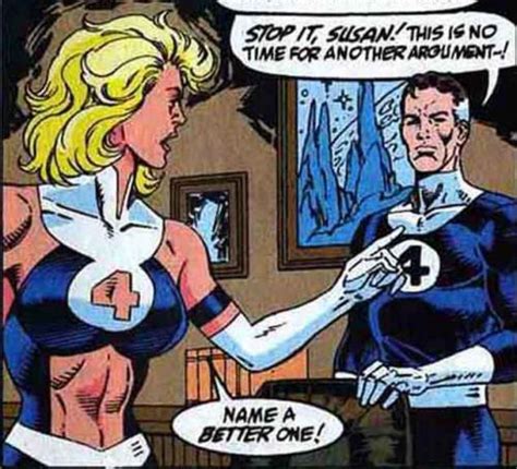 the 5 most ridiculously sexist superhero costumes