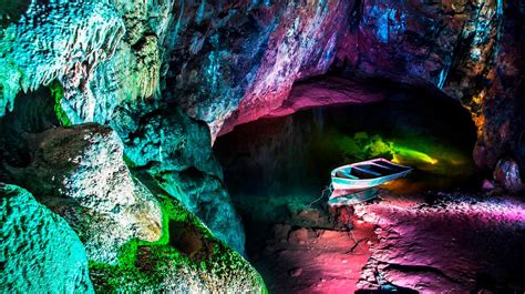 Wookey Hole Caves And Attractions Whats On Bristol The Bristol Guide