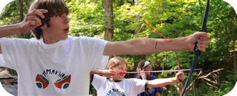 Toronto Archery Day Camps And Summer Camps Near Toronto Archery Toronto