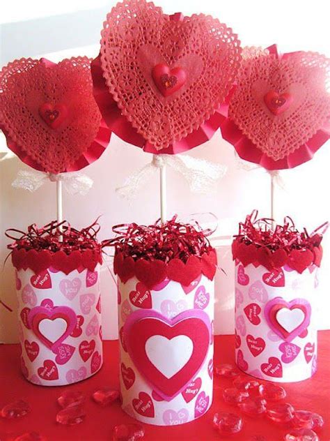 50 Amazing Table Decoration Ideas For Valentines Day My Funny Valentine