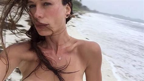 rhona mitra the fappening nude 9 photos the fappening