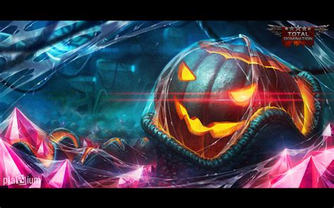 Sci Fi Halloween By Insolense On Deviantart