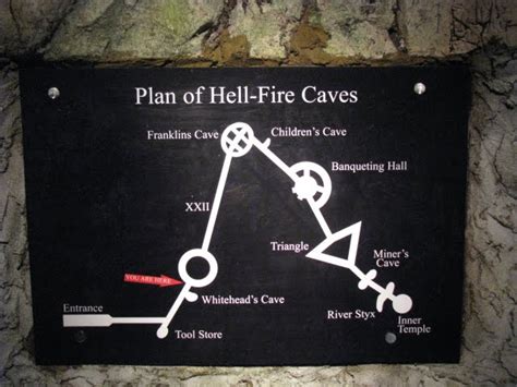 Pja Storytellers Night The Hellfire Caves