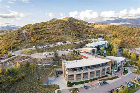 Hill Residence Hall In Steamboat Springs Colorado Mountain College