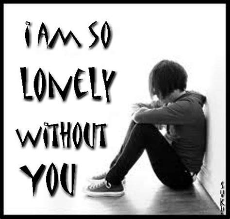 Sad And Alone Boys Facebook Dps