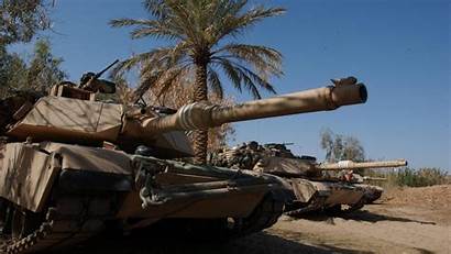 Abrams Tank Tanks M1 Wallpapers Military Battle