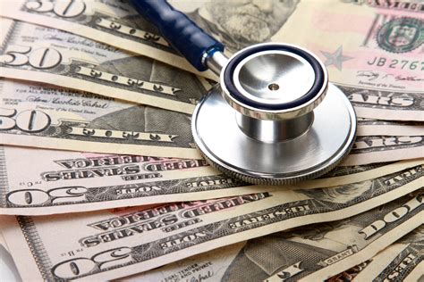 Some may be as low as $0. Are American doctors paid too much or too little?