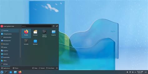 Comment Installer Le Bureau KDE Plasma Sur Linux Mint Gamingdeputy France