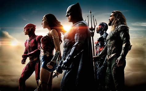 Justice League 4k Wallpapers Top Free Justice League 4k Backgrounds Wallpaperaccess