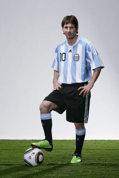 Maybe you would like to learn more about one of these? Messi - 2009 FIFA World Player Of The Year - Lionel Andres ...