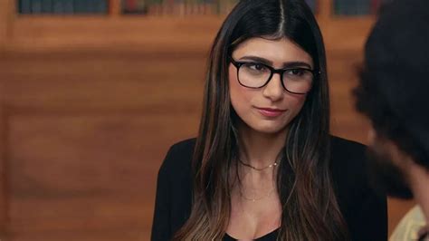 Controversy And Intrigue Surround Rumored Inclusion Of Former Porn Star Mia Khalifa In Bigg Boss
