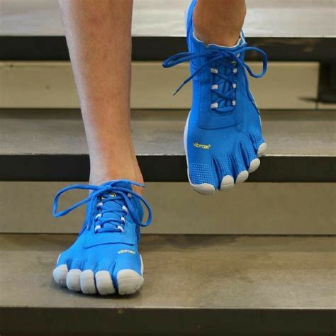 Cool Foot Shape Shoes Männer Turnschuhe Barfußschuhe Herren Barfuß