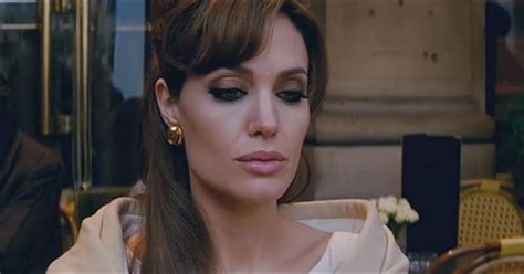 Angelina jolie as thena revealed in marvel's eternals first look. Angelina Jolie rebuts Vanity Fair's description of her ...