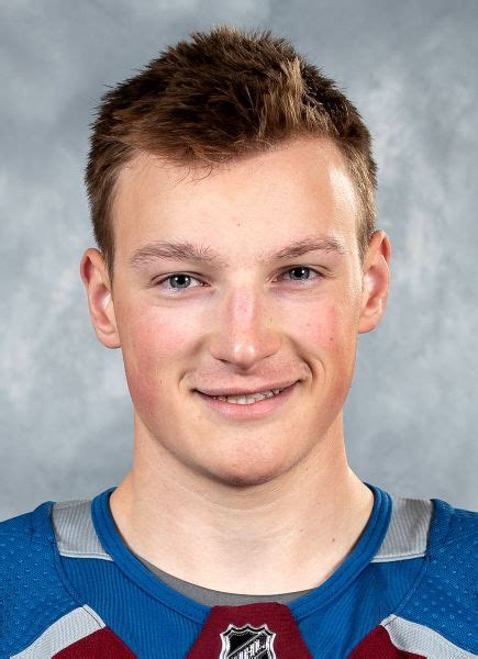 The latest stats, facts, news and notes on cale makar of the colorado avalanche. Cale Makar Hockey Stats and Profile at hockeydb.com