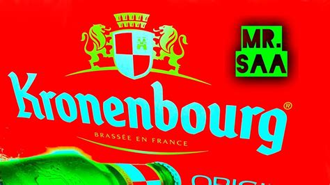 Kronenbourg 🍺 French Beer Youtube