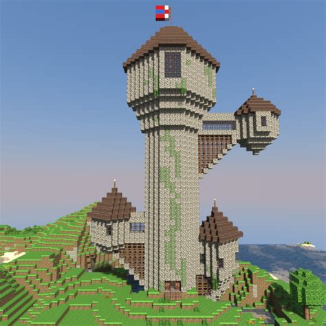 Neben den grundlagen, die ihr für jeden hausbau wissen solltet, haben wir auch noch einige ideen und baupläne für euch in petto, die von simpel bis spektakulär reichen. Tekkit, Craftbukkit, Free McMyAdmin Up to 75 Players from ...