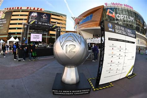 March Madness Comes to Sin City as NCAA Awards Vegas 2023 Hoops ...