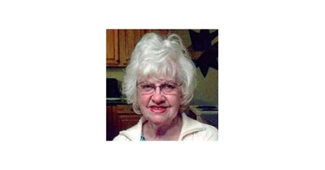 Deloris Hodel Obituary Doan And Mills Funeral Home 2022