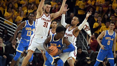 Bracketology March Madness Ncaa Tournament Pac 12 Projections