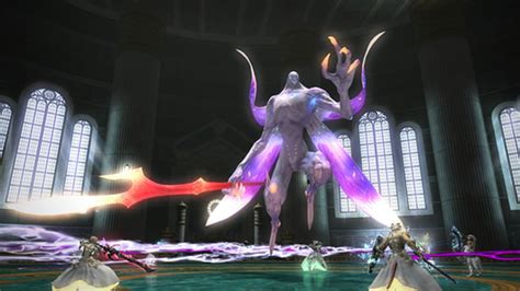 Baldesion arsenal text guide & boss vods guide put together a long document covering everything known so far for the baldesion archive. FFXIV's 4.55 Patch Content Update Adds New Zone, PVP Mode, and More - ffxiv4gil.com