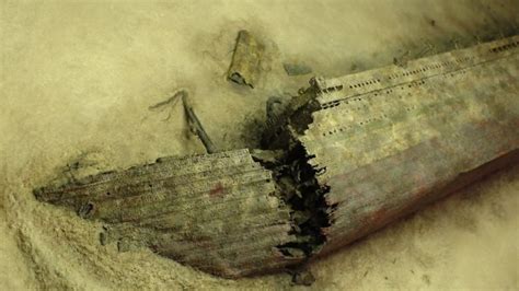 Diving The Hmhs Britannic Wreck For Scuba Divers