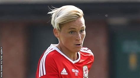 Jess Fishlock Environment Must Be Right For Gay Players Says Wales