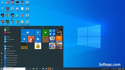 Windows 10 Pro Free Download Updated 2023