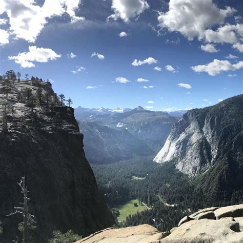 8k Yosemite Valley Ipad Wallpapers Free Download