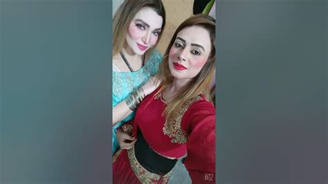 Pakistani Stage Drama Actress Khushboo Khan Hot Viral Pics Youtube