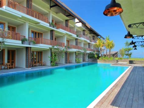 The Haven Suites Bali Berawa Bali Accommodation Canggu